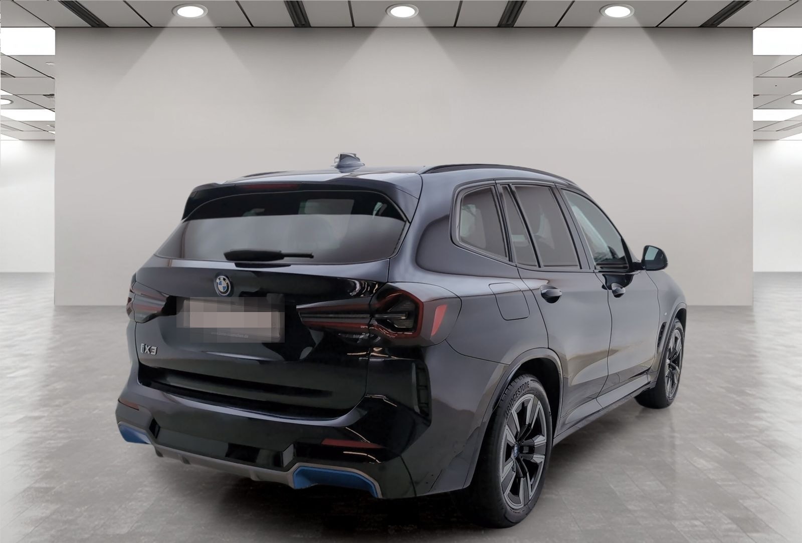 BMW iX3 M Sport Dig.Cockpit LED Shz. Sports. Navi foto 4