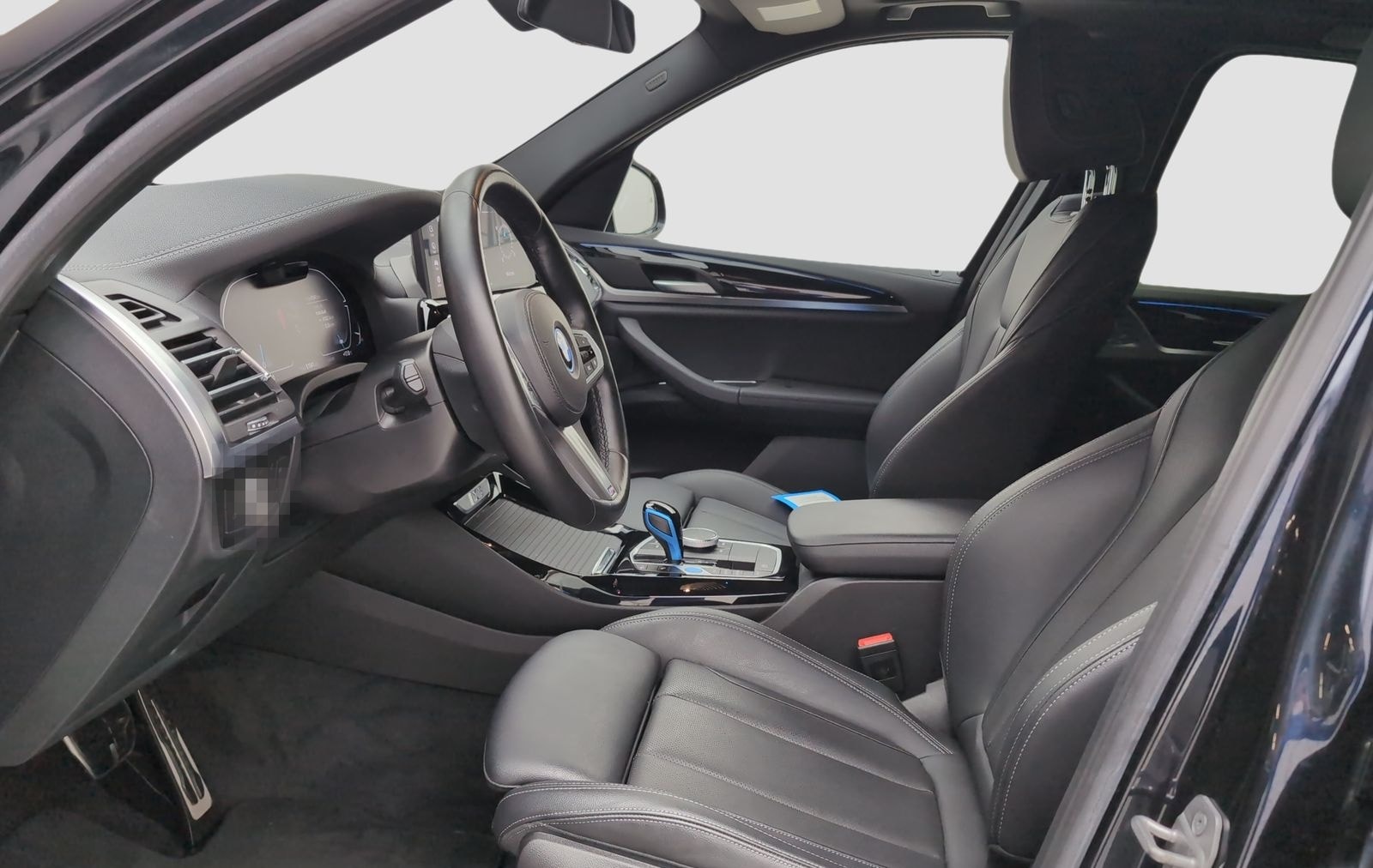 BMW iX3 M Sport Dig.Cockpit LED Shz. Sports. Navi foto 6