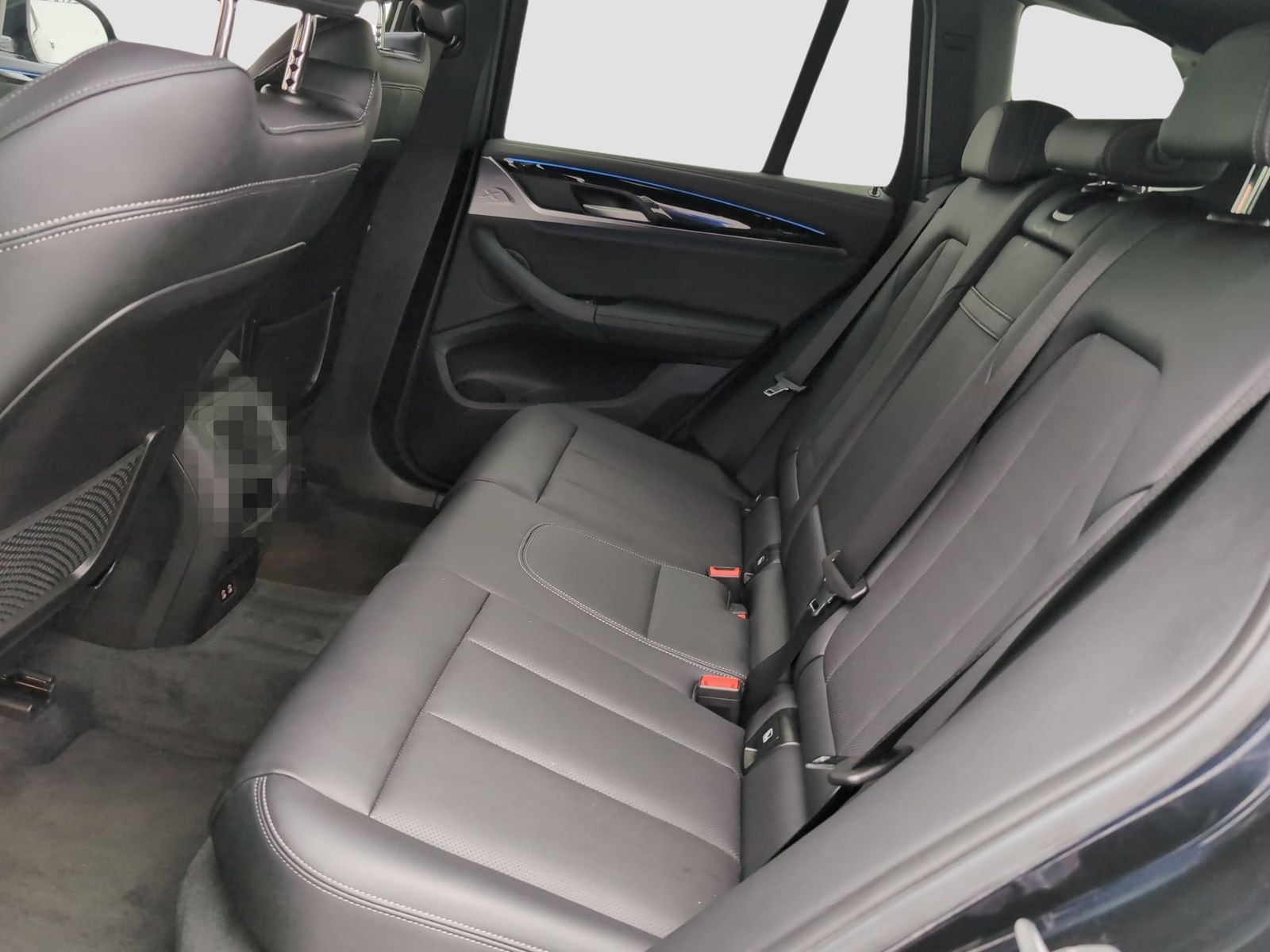 BMW iX3 M Sport Dig.Cockpit LED Shz. Sports. Navi foto 7