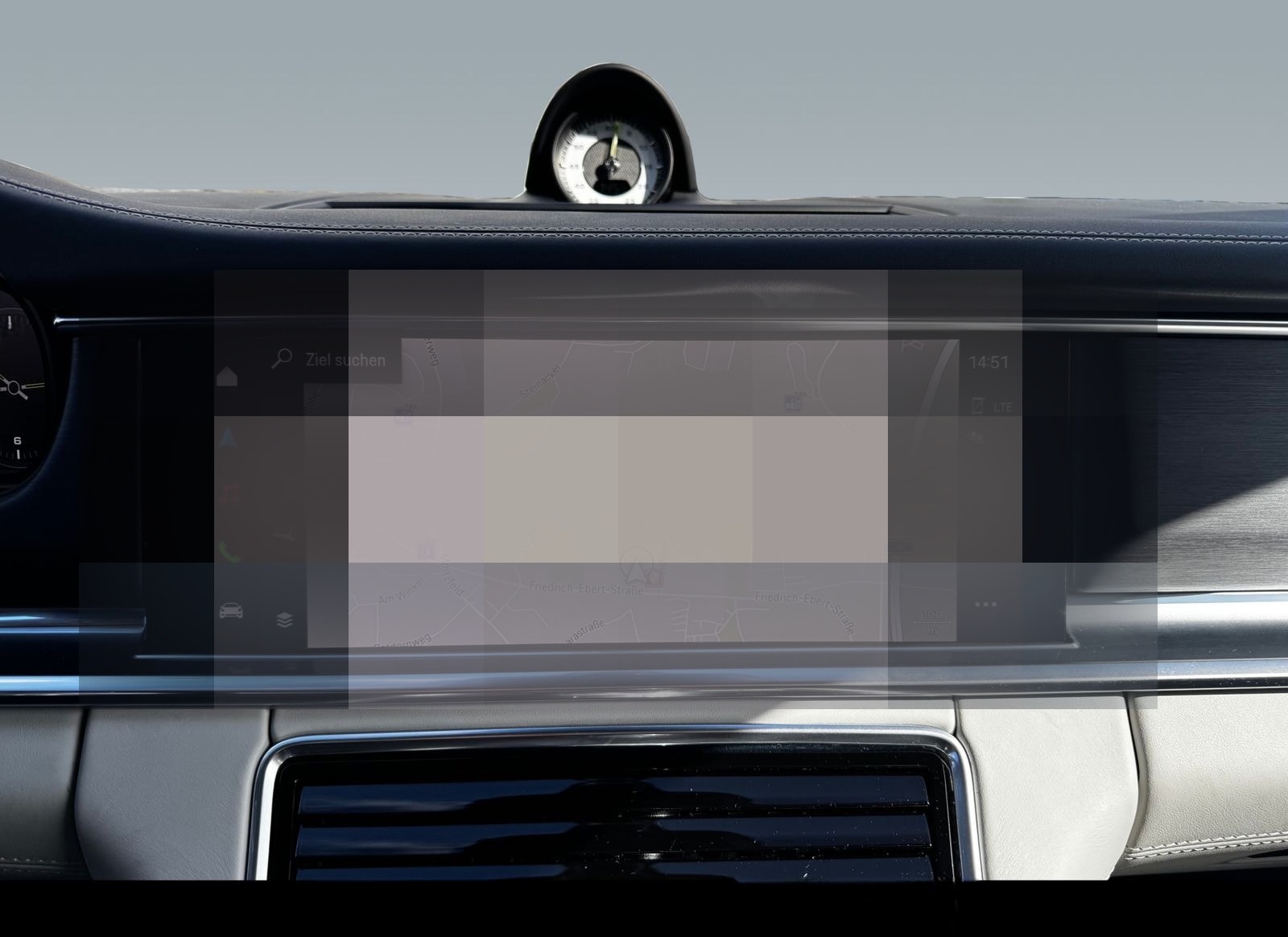 Porsche Panamera 4S E-Hybrid Sport Turismo foto 20