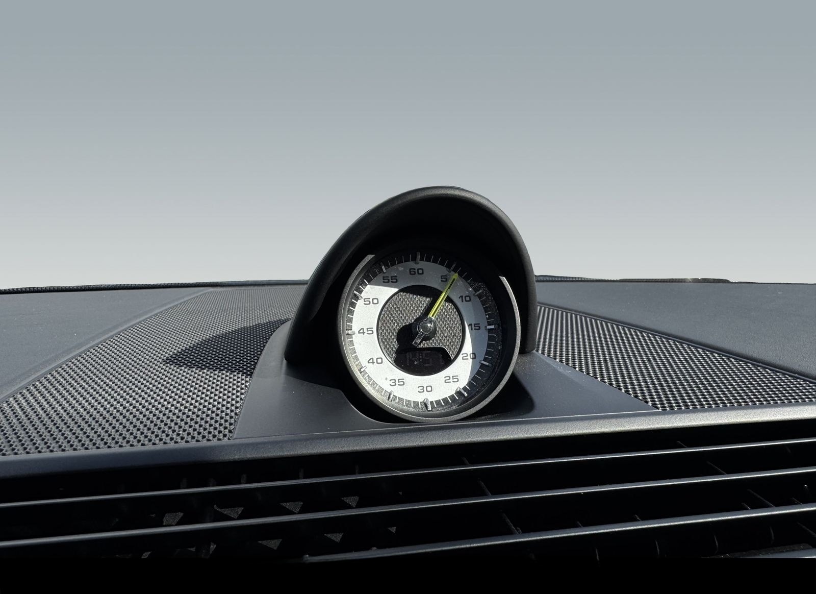 Porsche Panamera 4S E-Hybrid Sport Turismo foto 21