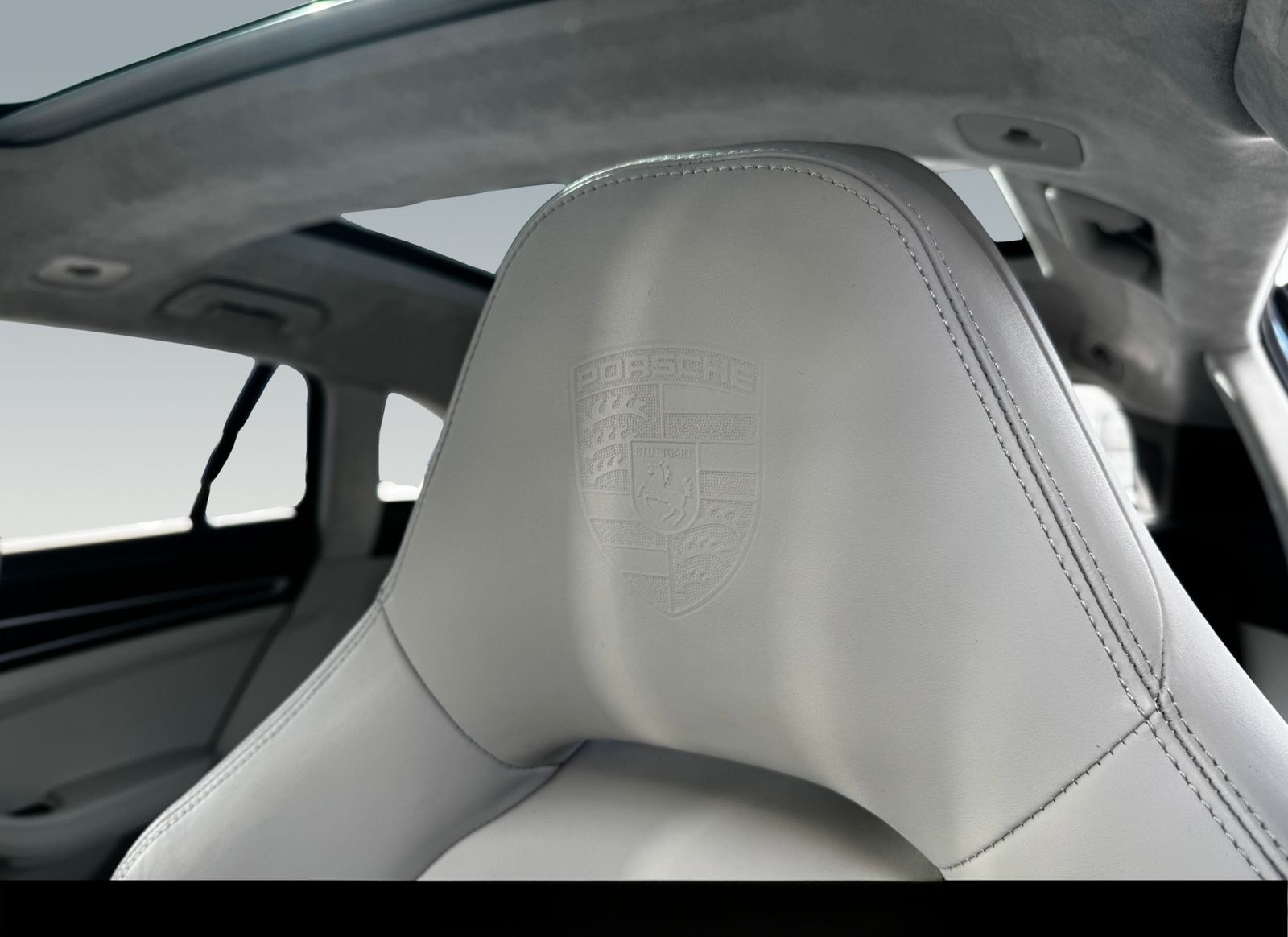 Porsche Panamera 4S E-Hybrid Sport Turismo foto 24