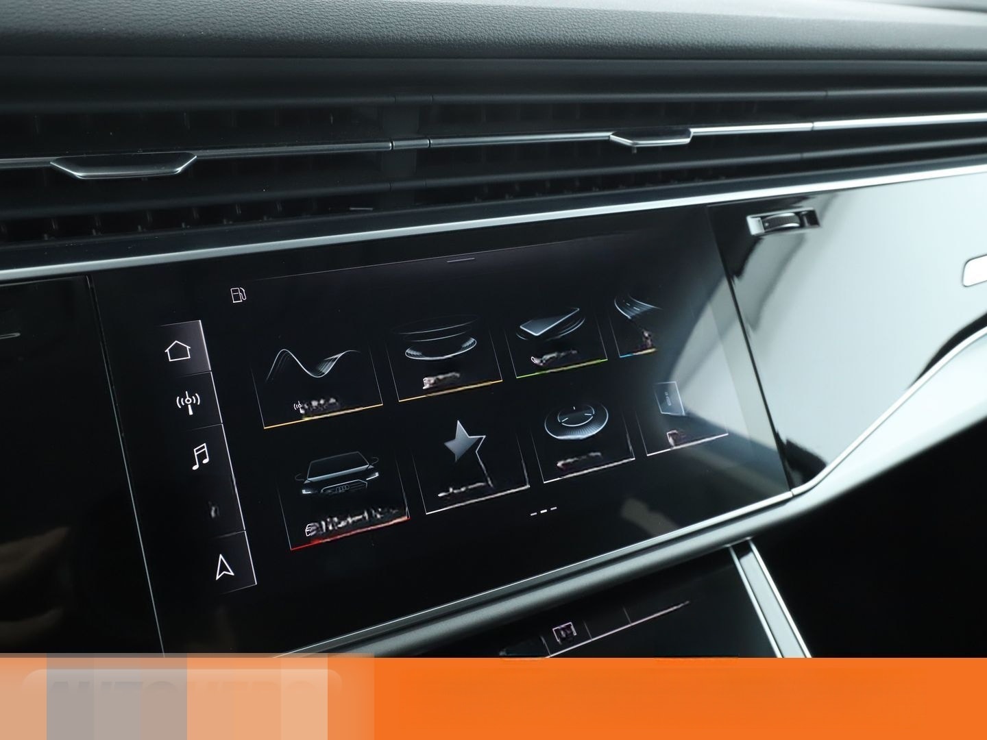 Audi Q7 55 TFSIe quattro Aut.*NAVI*CAM*TEMPO*SHZ* foto 21