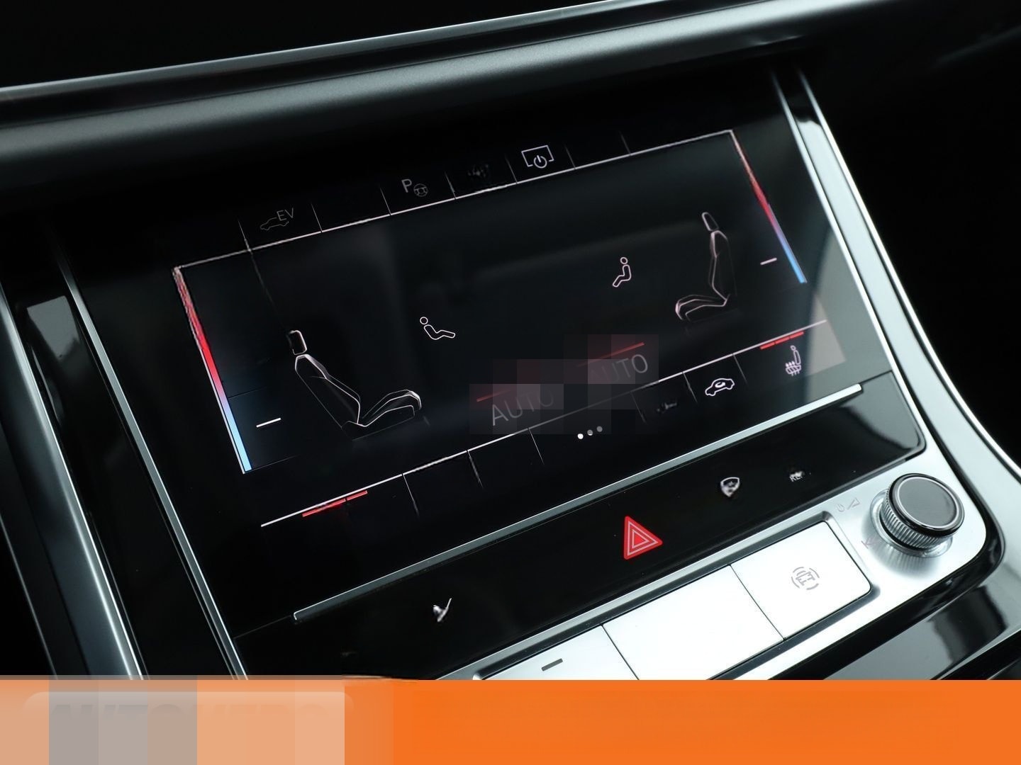 Audi Q7 55 TFSIe quattro Aut.*NAVI*CAM*TEMPO*SHZ* foto 24