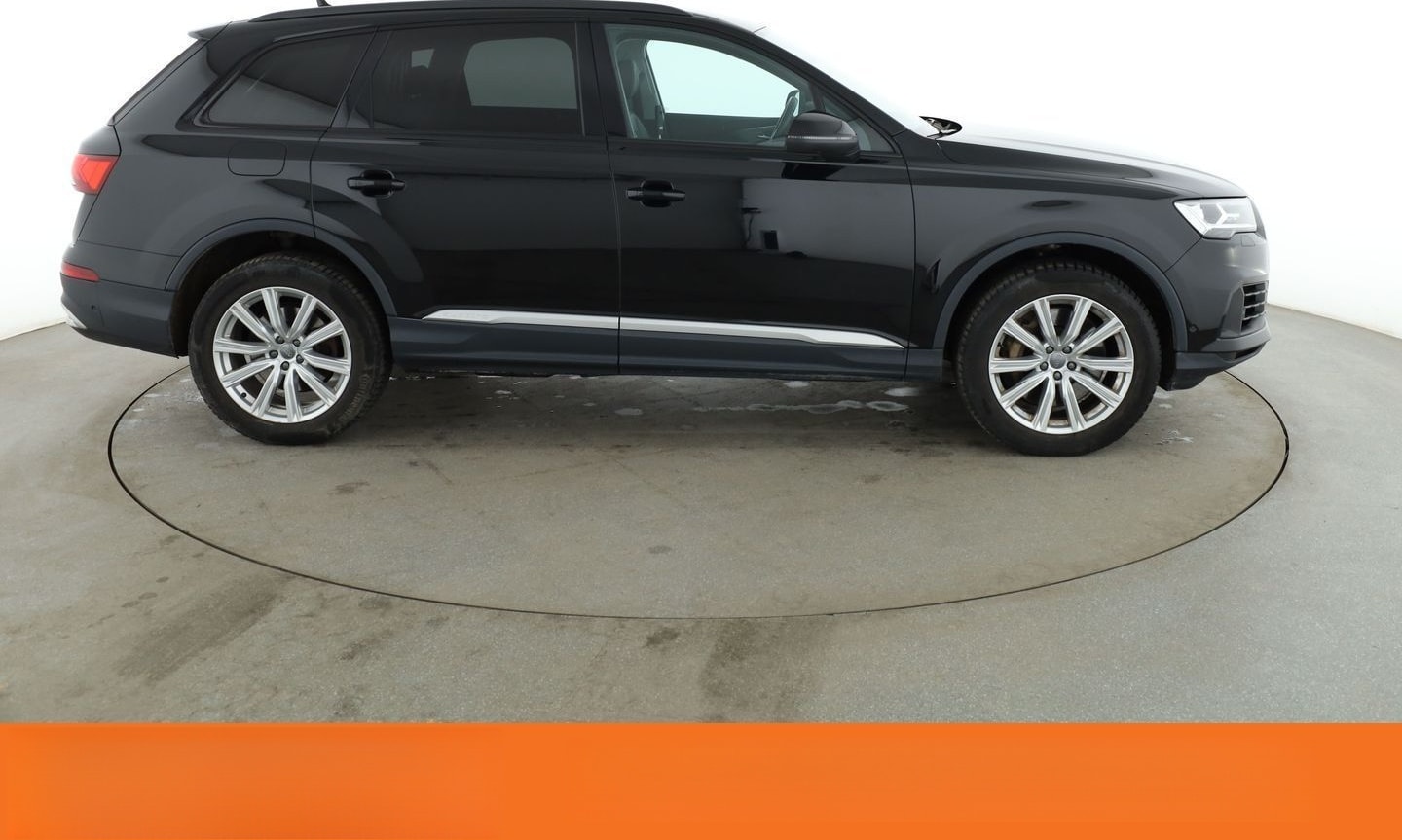 Audi Q7 55 TFSIe quattro Aut.*NAVI*CAM*TEMPO*SHZ* foto 7