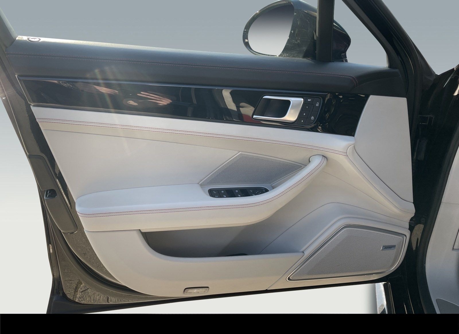 Porsche Panamera 4S E-Hybrid foto 16