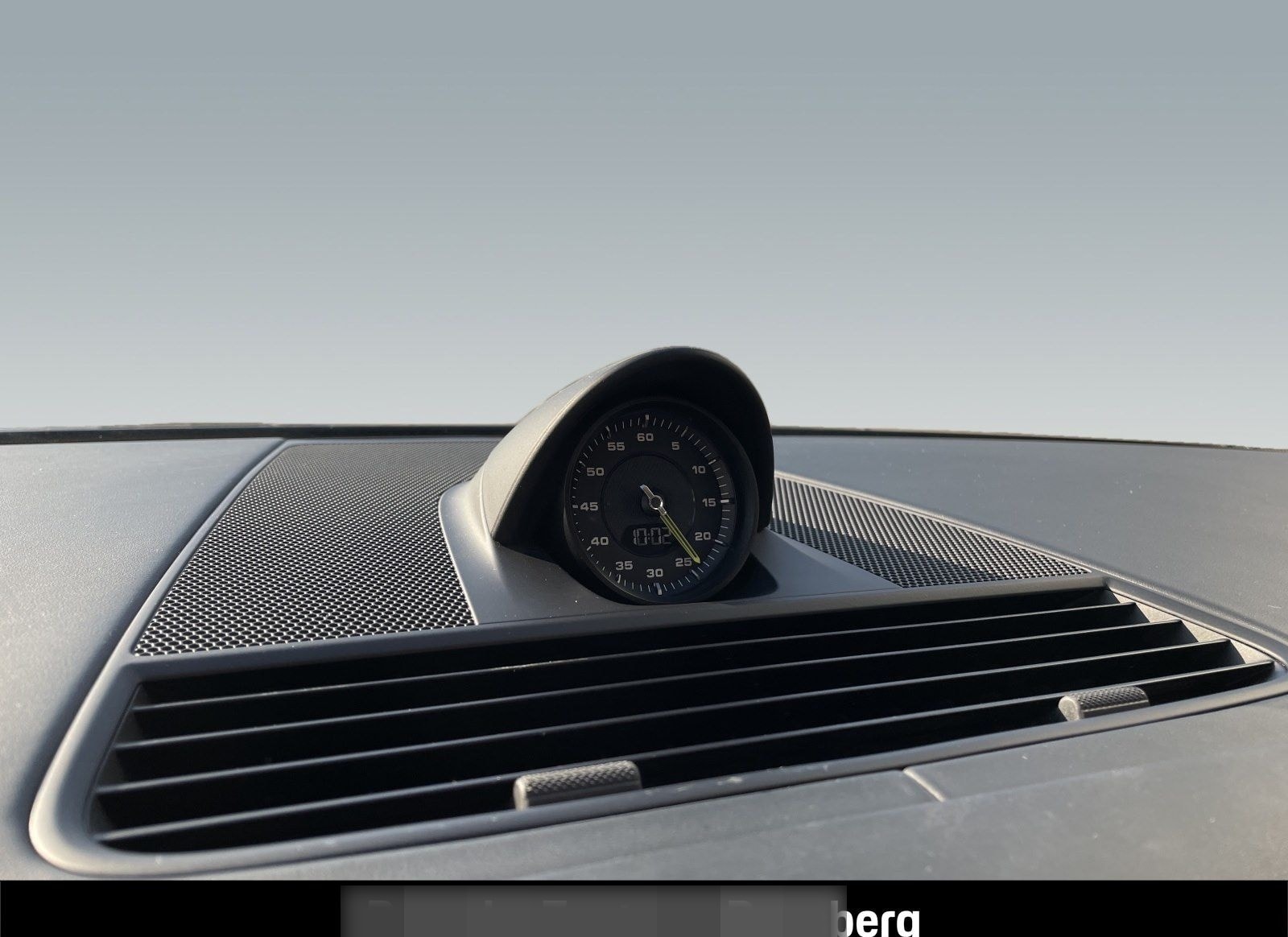 Porsche Panamera 4S E-Hybrid foto 19