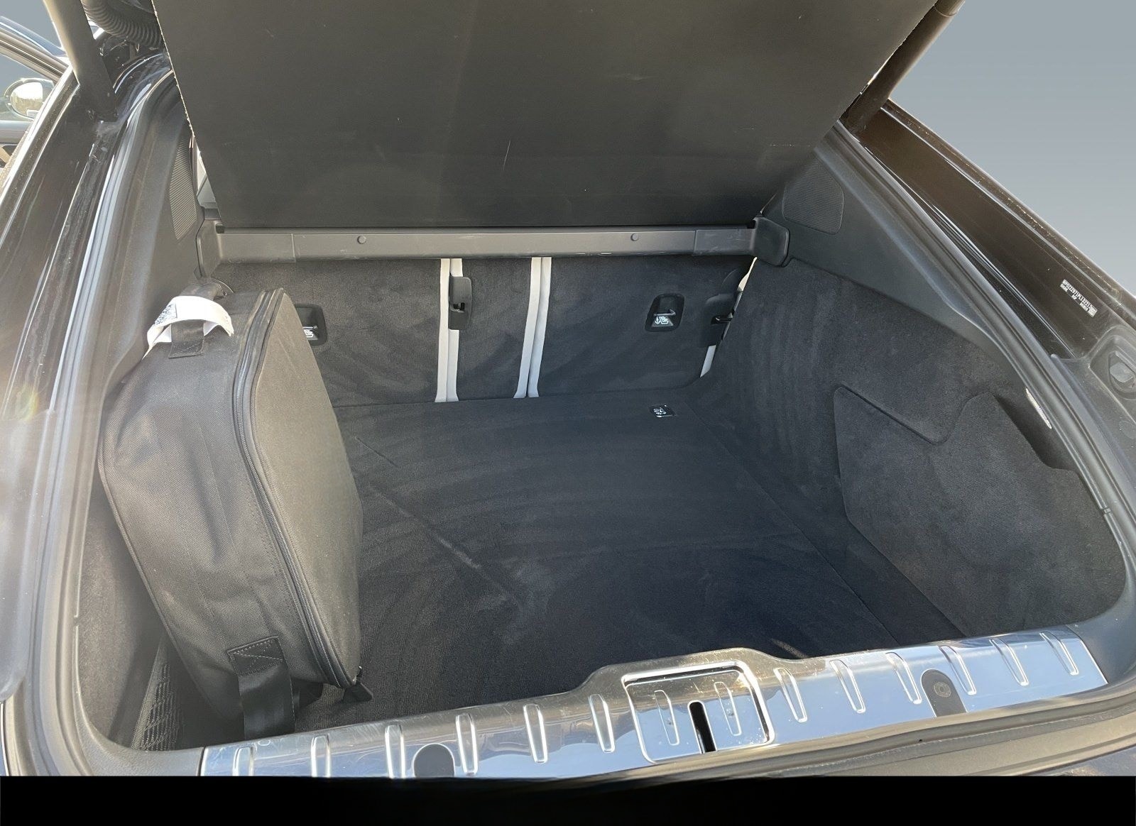 Porsche Panamera 4S E-Hybrid foto 21