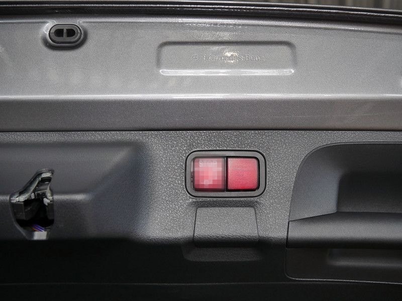 Mercedes-Benz CLA 250 e SB , AMG BURM NIGHT MEMO MULTI 360 PDC foto 13