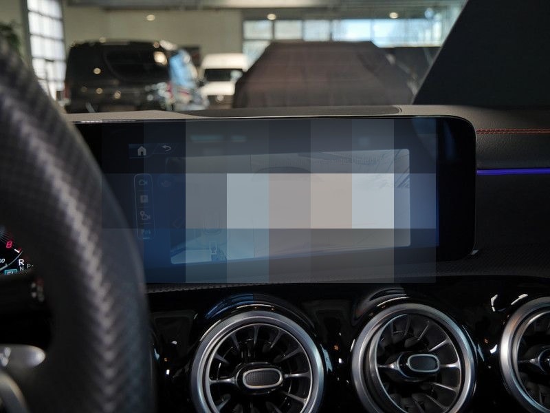 Mercedes-Benz CLA 250 e SB , AMG BURM NIGHT MEMO MULTI 360 PDC foto 16