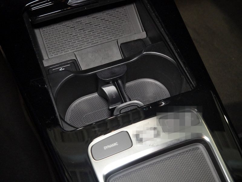 Mercedes-Benz CLA 250 e SB , AMG BURM NIGHT MEMO MULTI 360 PDC foto 21