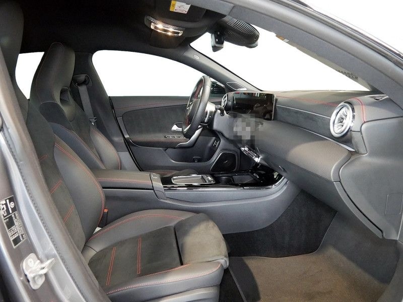 Mercedes-Benz CLA 250 e SB , AMG BURM NIGHT MEMO MULTI 360 PDC foto 7