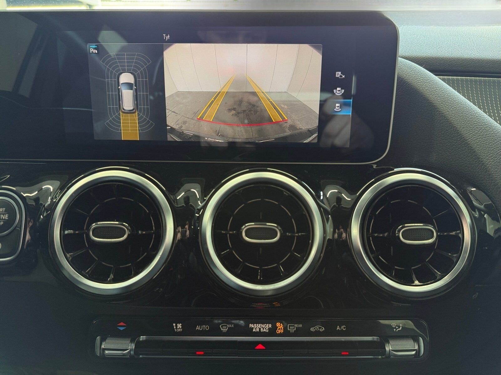 Mercedes-Benz B 200 Progressive LED el-Klappe Navi Sitzhzg. ! foto 11