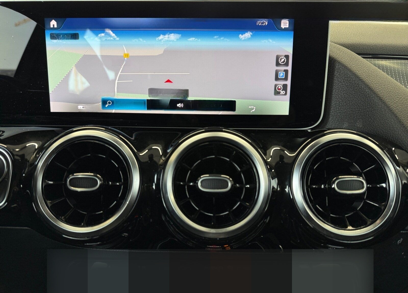 Mercedes-Benz B 200 Progressive LED el-Klappe Navi Sitzhzg. ! foto 10