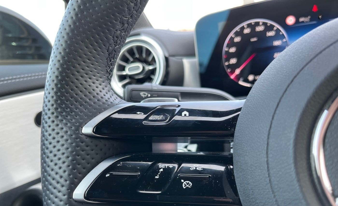 Mercedes-Benz CLA 200 Coupé AMG Night*Multibeam*AmbiLight*KAM* foto 21