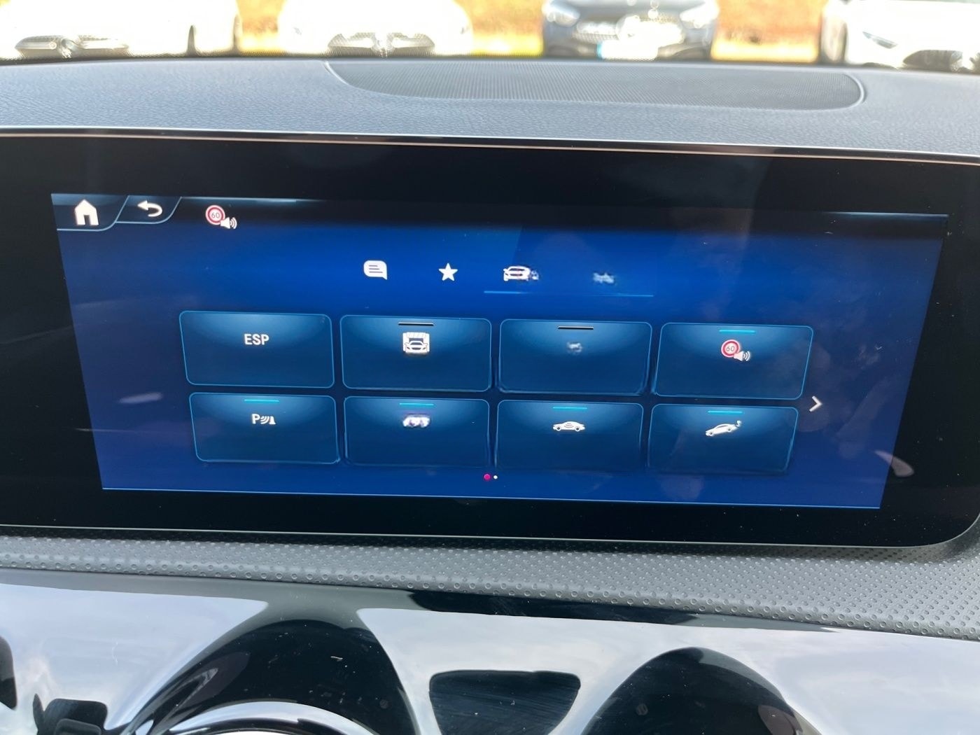 Mercedes-Benz CLA 200 Coupé AMG Night*Multibeam*AmbiLight*KAM* foto 23