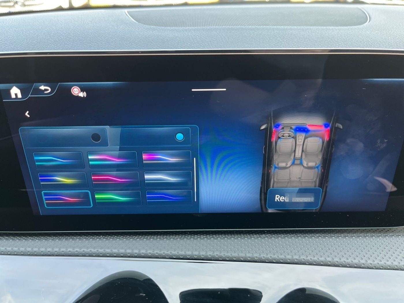 Mercedes-Benz CLA 200 Coupé AMG Night*Multibeam*AmbiLight*KAM* foto 24