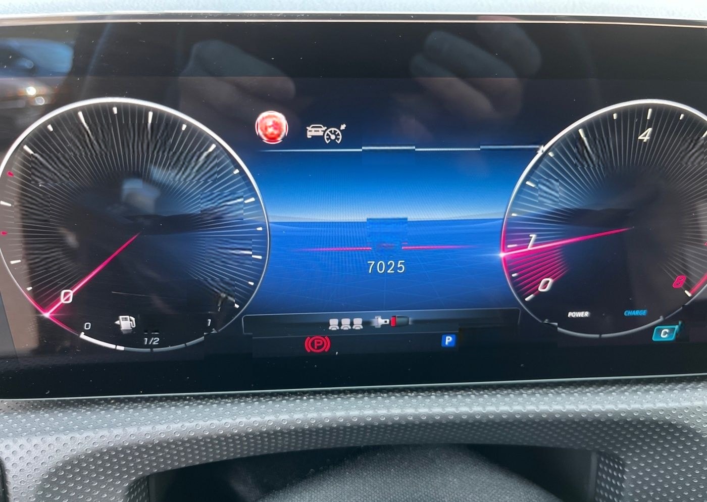 Mercedes-Benz CLA 200 Coupé AMG Night*Multibeam*AmbiLight*KAM* foto 7