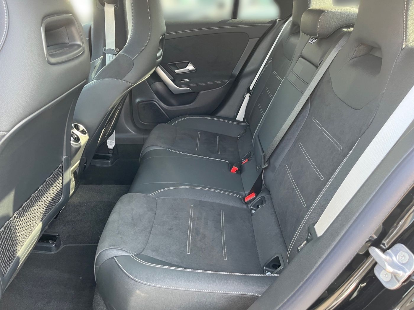 Mercedes-Benz CLA 200 Coupé AMG Night*Multibeam*AmbiLight*KAM* foto 10