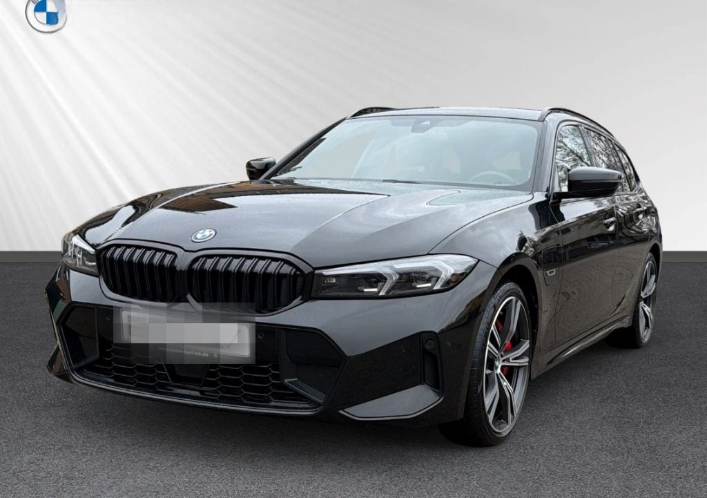 BMW 330 xe touring M-Sport Pro HiFi Stop&Go AHK LC P foto 1