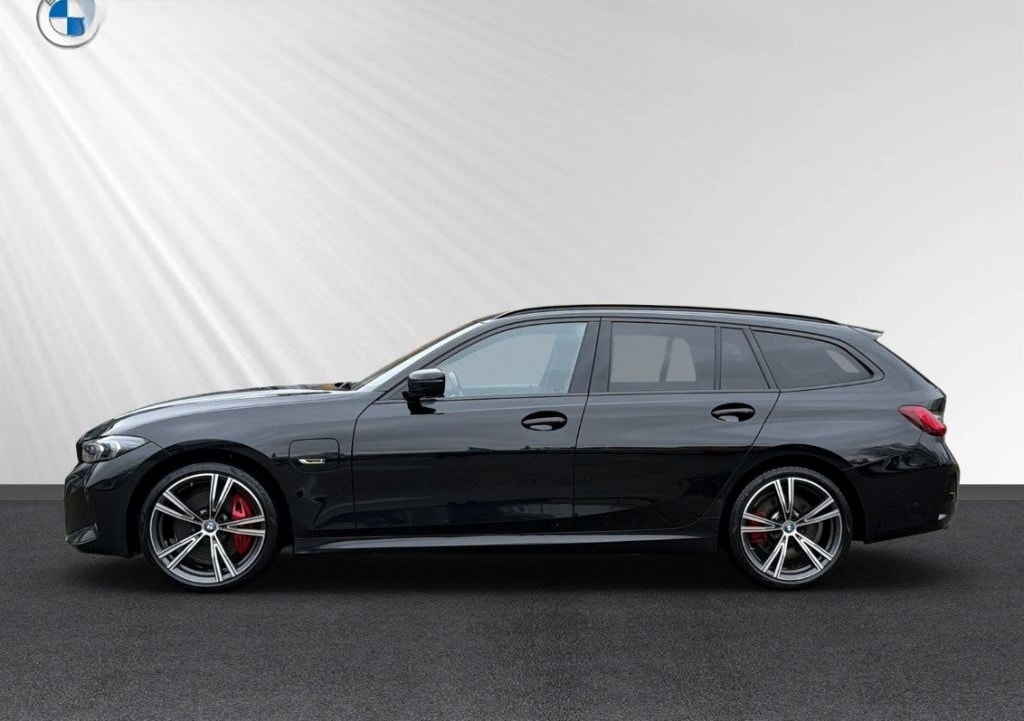 BMW 330 xe touring M-Sport Pro HiFi Stop&Go AHK LC P foto 2