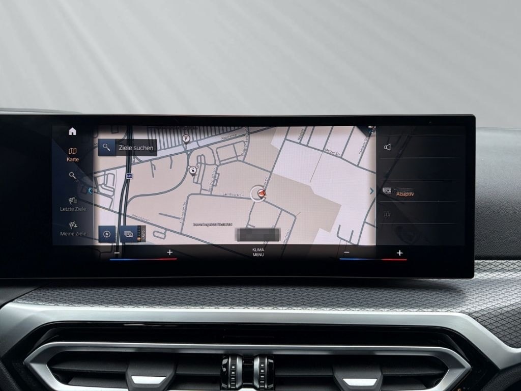 BMW 330 xe touring M-Sport Pro HiFi Stop&Go AHK LC P foto 11