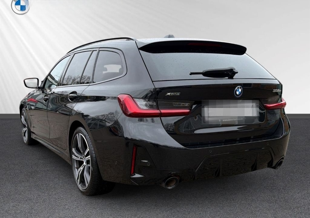 BMW 330 xe touring M-Sport Pro HiFi Stop&Go AHK LC P foto 3