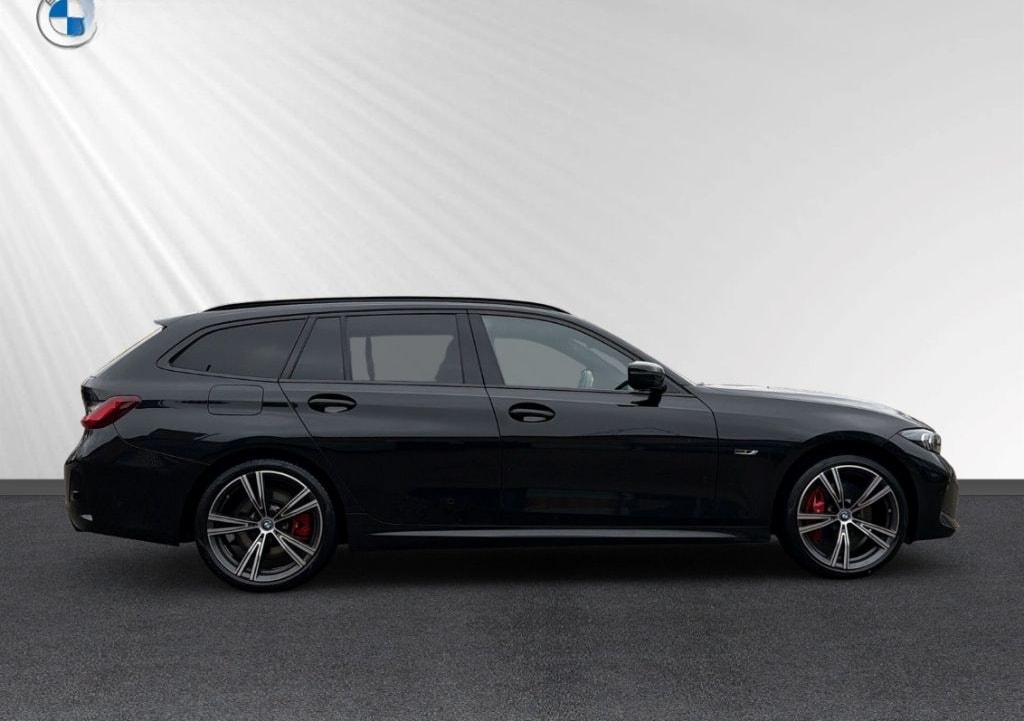 BMW 330 xe touring M-Sport Pro HiFi Stop&Go AHK LC P foto 5