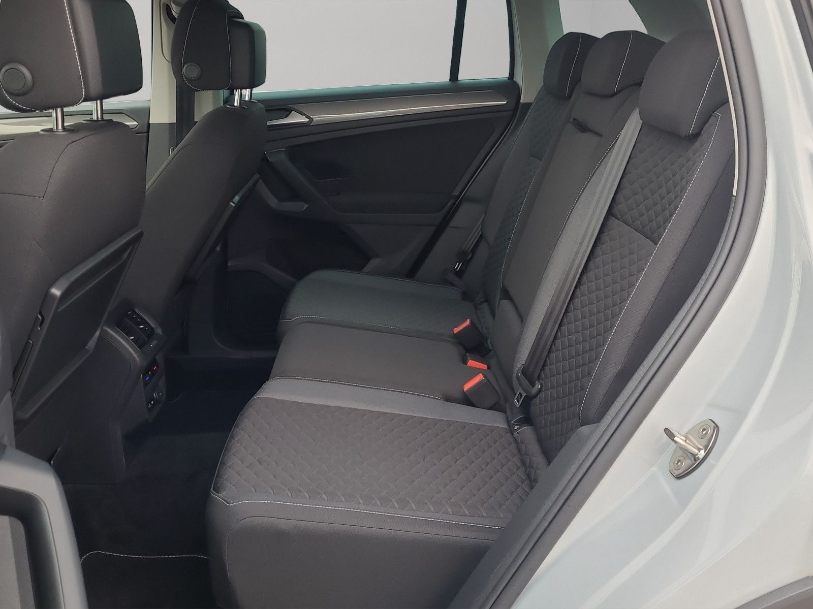 Volkswagen Tiguan Join *LED*Digital Tacho*Standheizung* foto 11