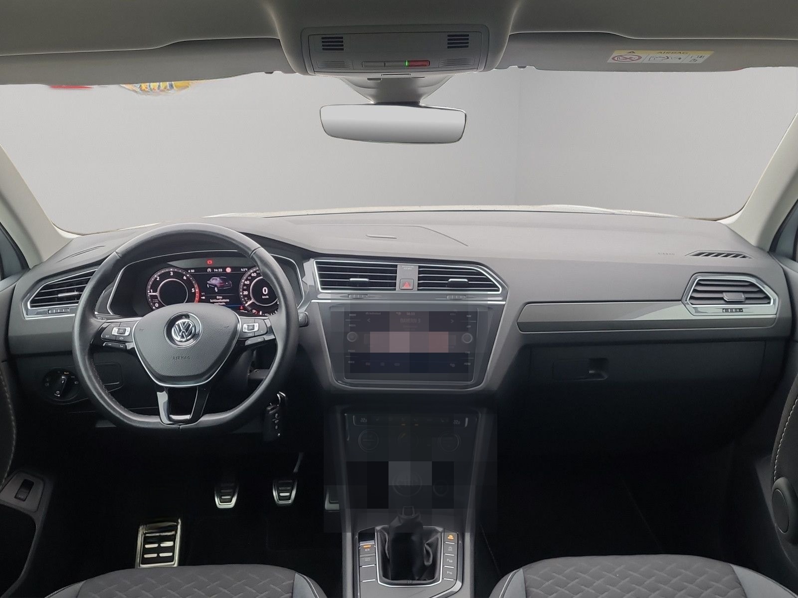 Volkswagen Tiguan Join *LED*Digital Tacho*Standheizung* foto 12