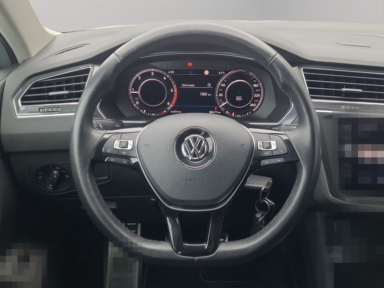 Volkswagen Tiguan Join *LED*Digital Tacho*Standheizung* foto 13