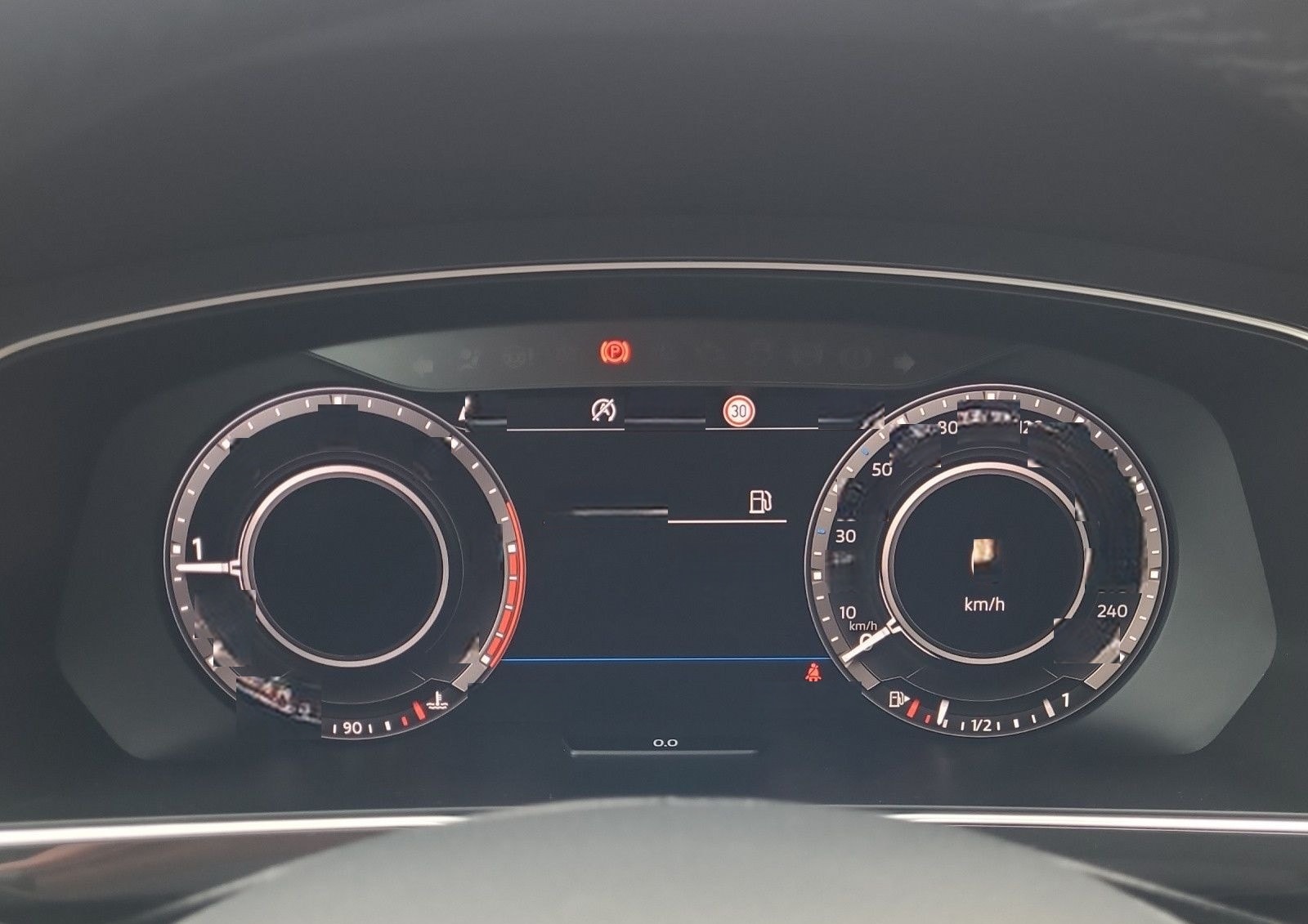 Volkswagen Tiguan Join *LED*Digital Tacho*Standheizung* foto 14