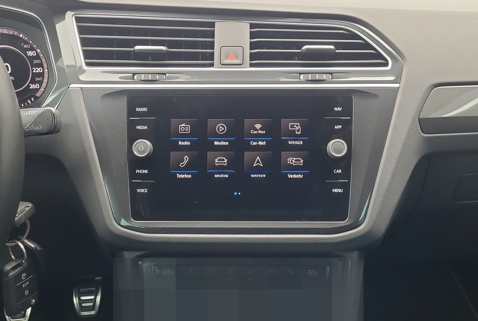 Volkswagen Tiguan Join *LED*Digital Tacho*Standheizung* foto 15