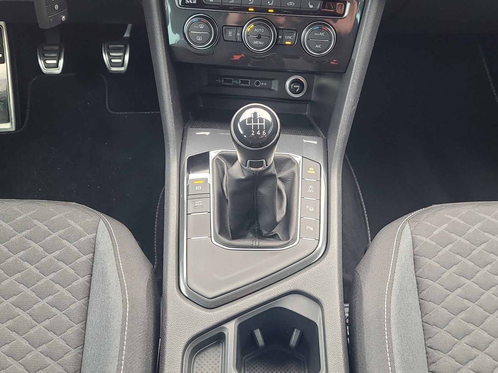 Volkswagen Tiguan Join *LED*Digital Tacho*Standheizung* foto 16