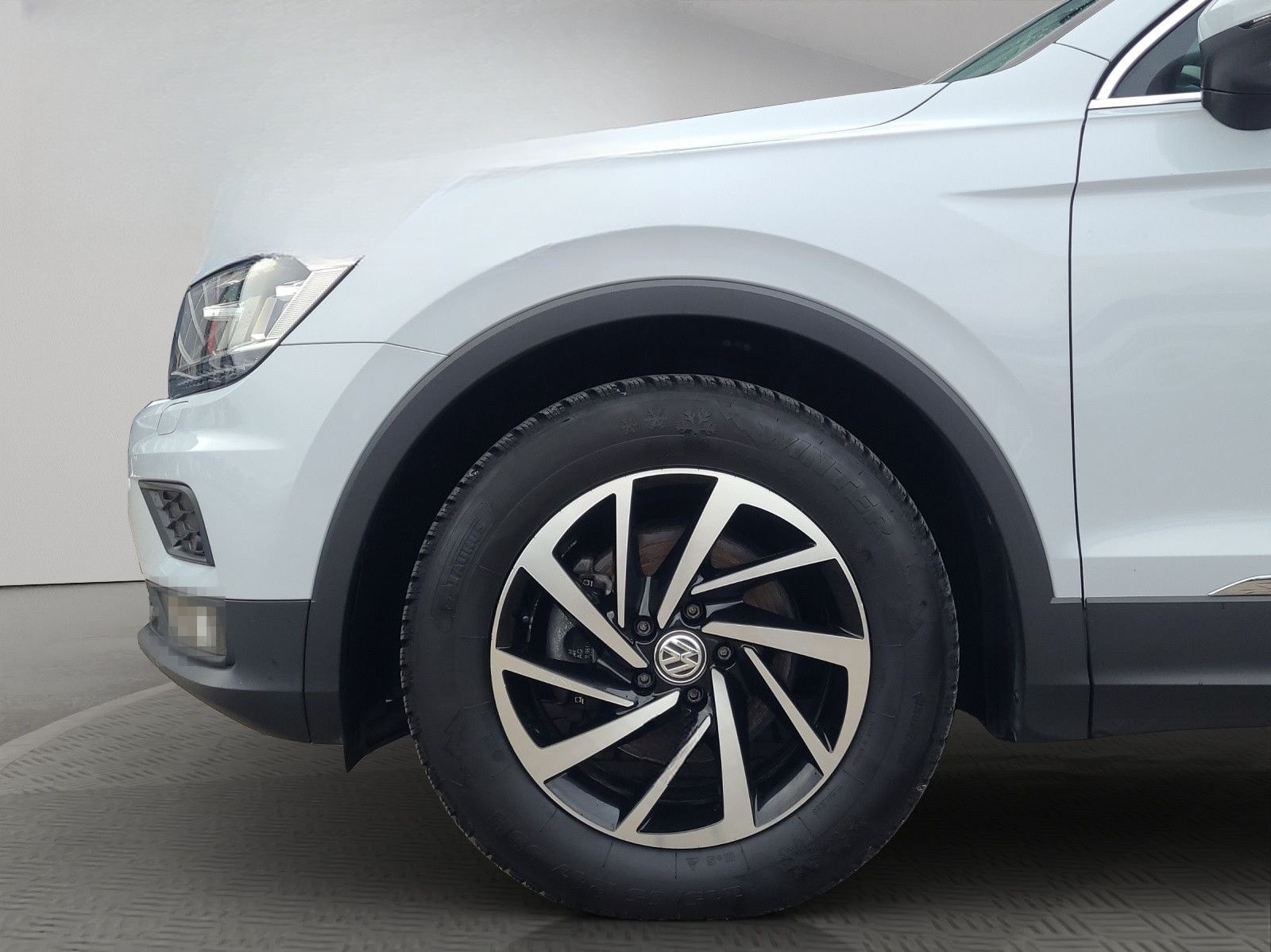 Volkswagen Tiguan Join *LED*Digital Tacho*Standheizung* foto 18