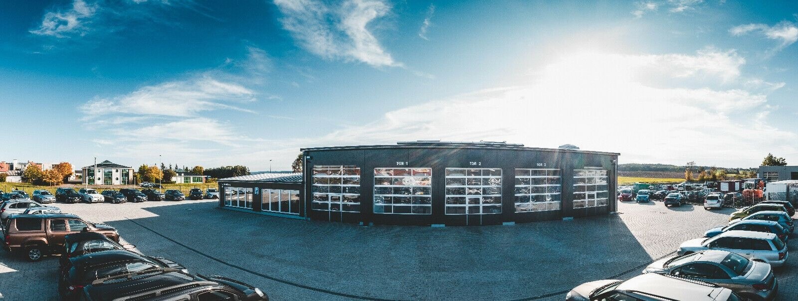 Volkswagen Tiguan Join *LED*Digital Tacho*Standheizung* foto 22