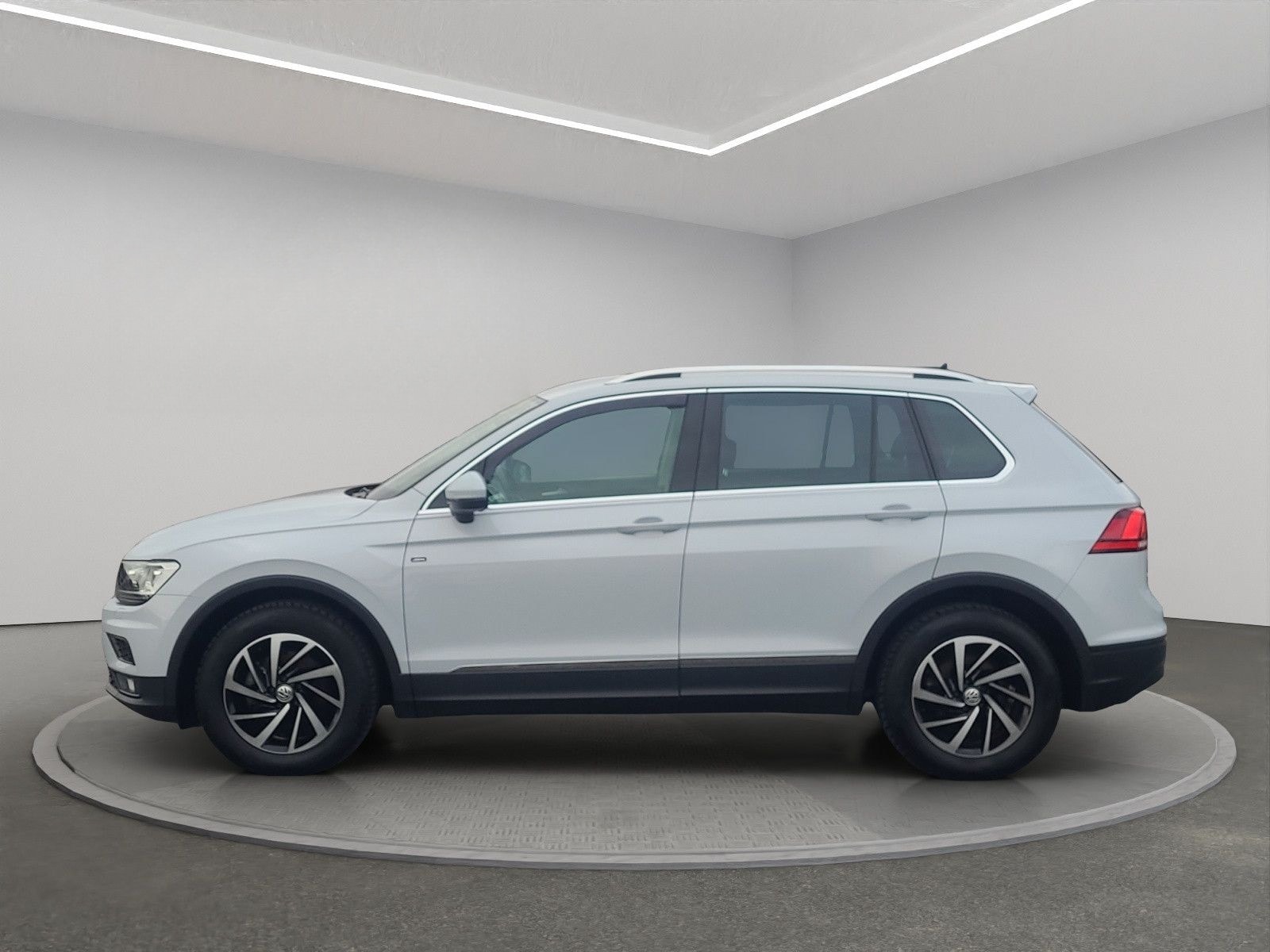 Volkswagen Tiguan Join *LED*Digital Tacho*Standheizung* foto 4
