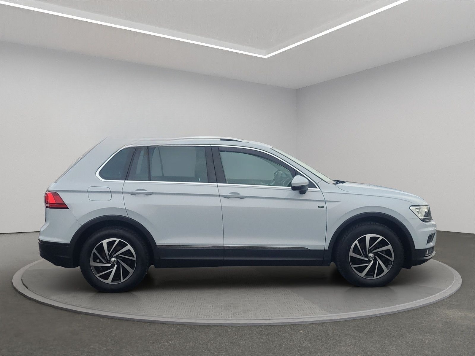 Volkswagen Tiguan Join *LED*Digital Tacho*Standheizung* foto 5