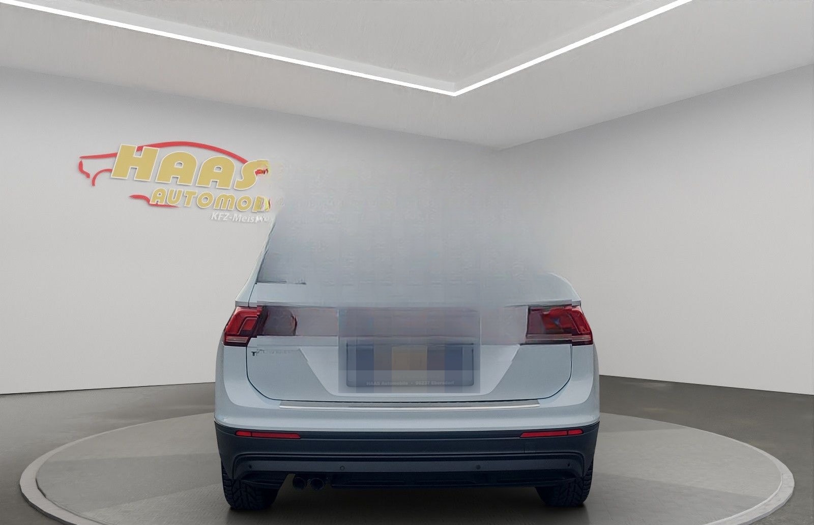 Volkswagen Tiguan Join *LED*Digital Tacho*Standheizung* foto 7