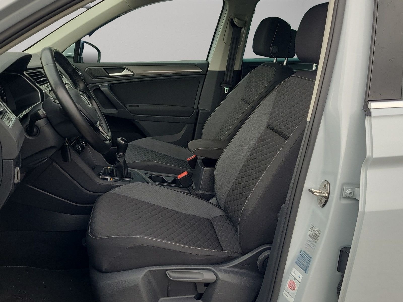 Volkswagen Tiguan Join *LED*Digital Tacho*Standheizung* foto 9