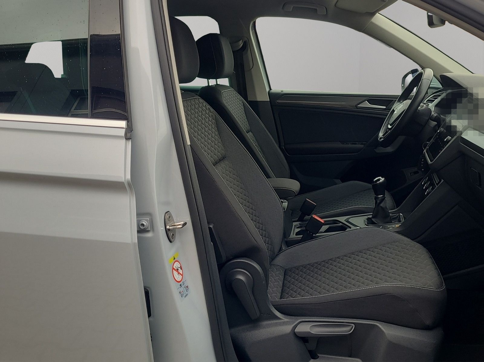 Volkswagen Tiguan Join *LED*Digital Tacho*Standheizung* foto 10