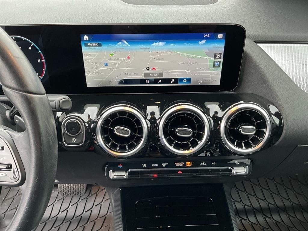 Mercedes-Benz B 200 d Style ACC AHK AUT Kam. KlimaA LED LM PDC foto 13