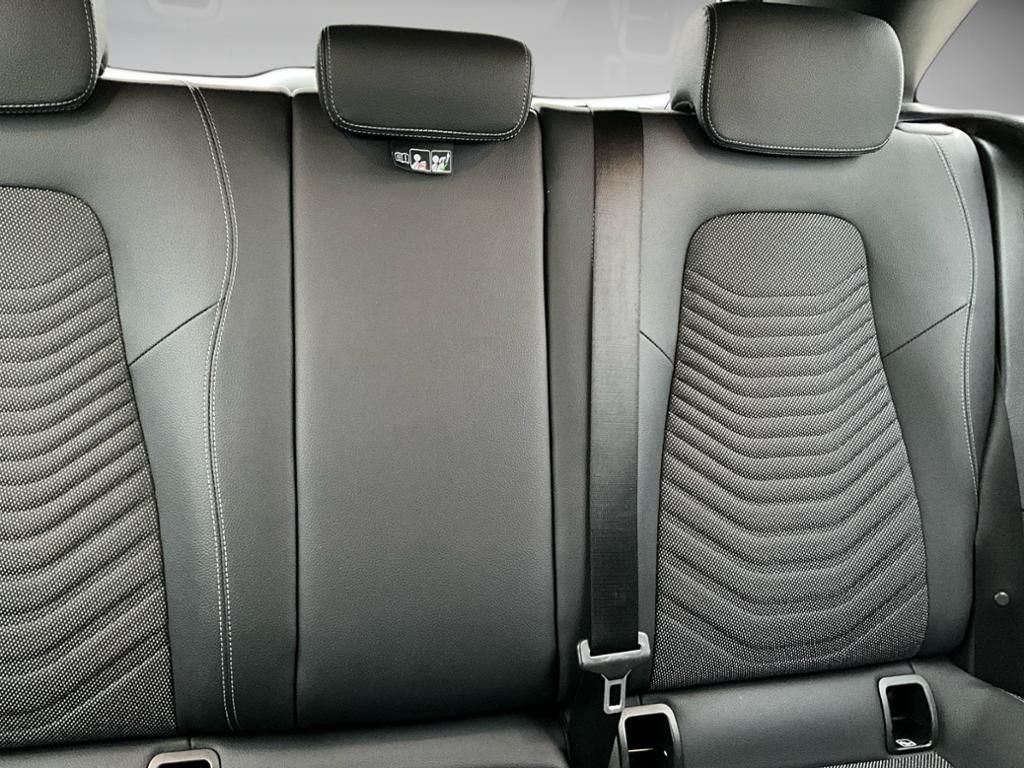 Mercedes-Benz B 200 d Style ACC AHK AUT Kam. KlimaA LED LM PDC foto 14