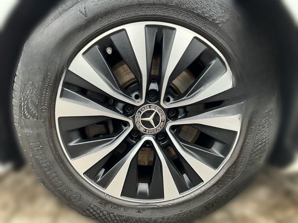 Mercedes-Benz B 200 d Style ACC AHK AUT Kam. KlimaA LED LM PDC foto 15