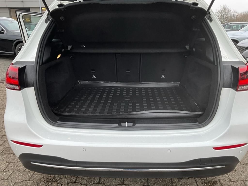 Mercedes-Benz B 200 d Style ACC AHK AUT Kam. KlimaA LED LM PDC foto 17