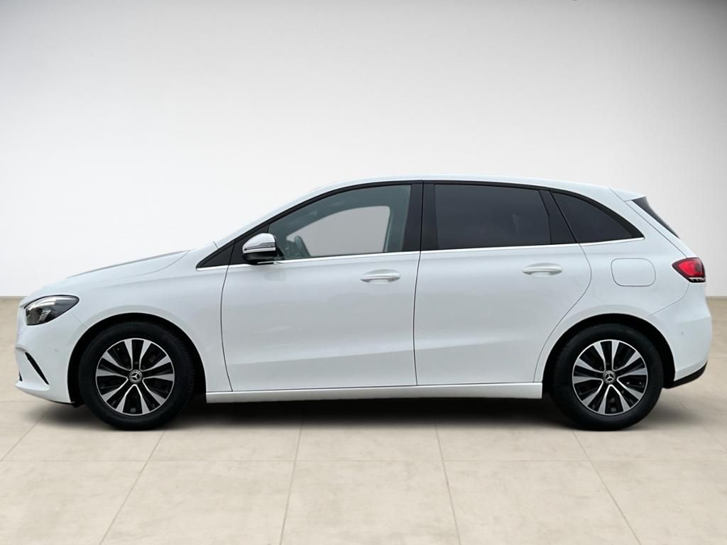Mercedes-Benz B 200 d Style ACC AHK AUT Kam. KlimaA LED LM PDC foto 3