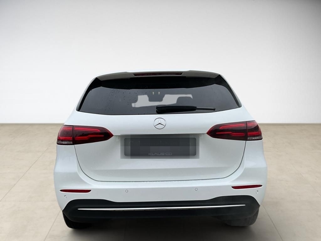 Mercedes-Benz B 200 d Style ACC AHK AUT Kam. KlimaA LED LM PDC foto 5