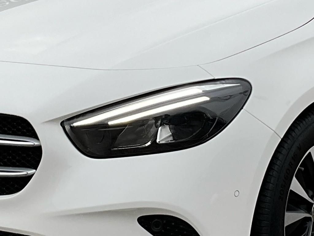 Mercedes-Benz B 200 d Style ACC AHK AUT Kam. KlimaA LED LM PDC foto 6