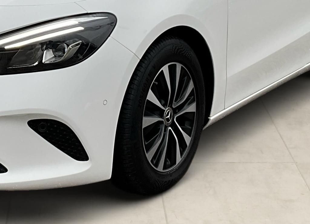 Mercedes-Benz B 200 d Style ACC AHK AUT Kam. KlimaA LED LM PDC foto 7