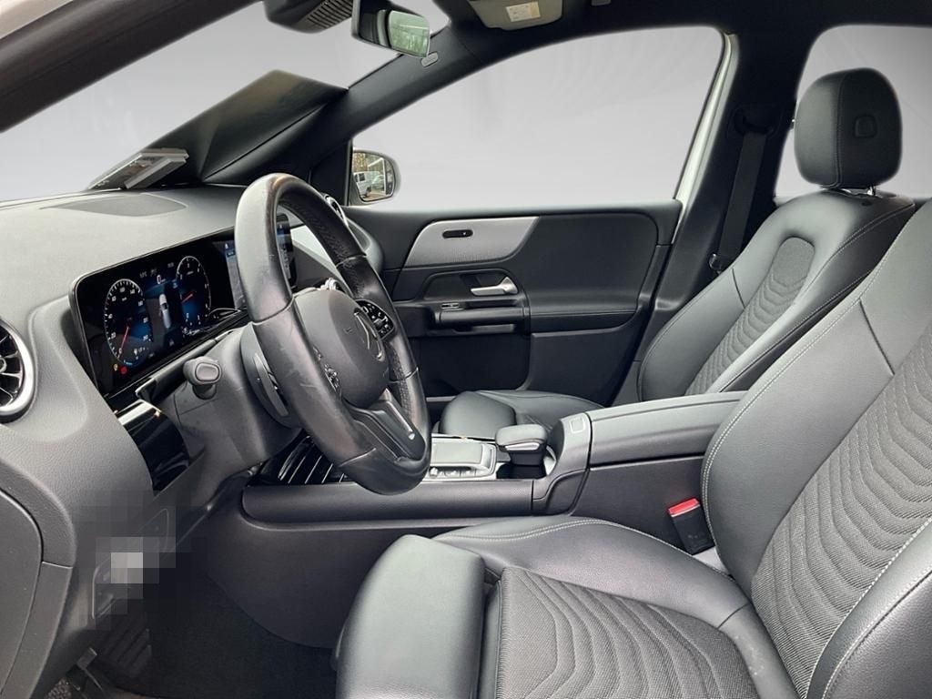 Mercedes-Benz B 200 d Style ACC AHK AUT Kam. KlimaA LED LM PDC foto 8